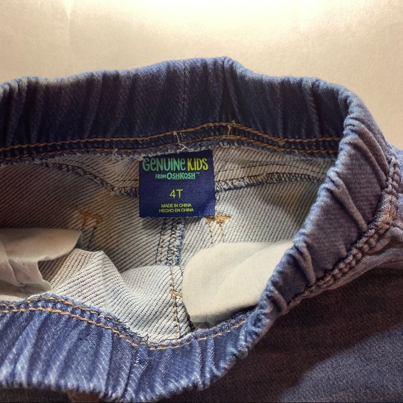 OshKosh Boys Matching Set Size 4T - Picture 8 of 8